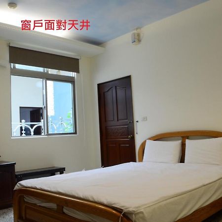 Jia Yuan Homestay Heng-ch'un Esterno foto