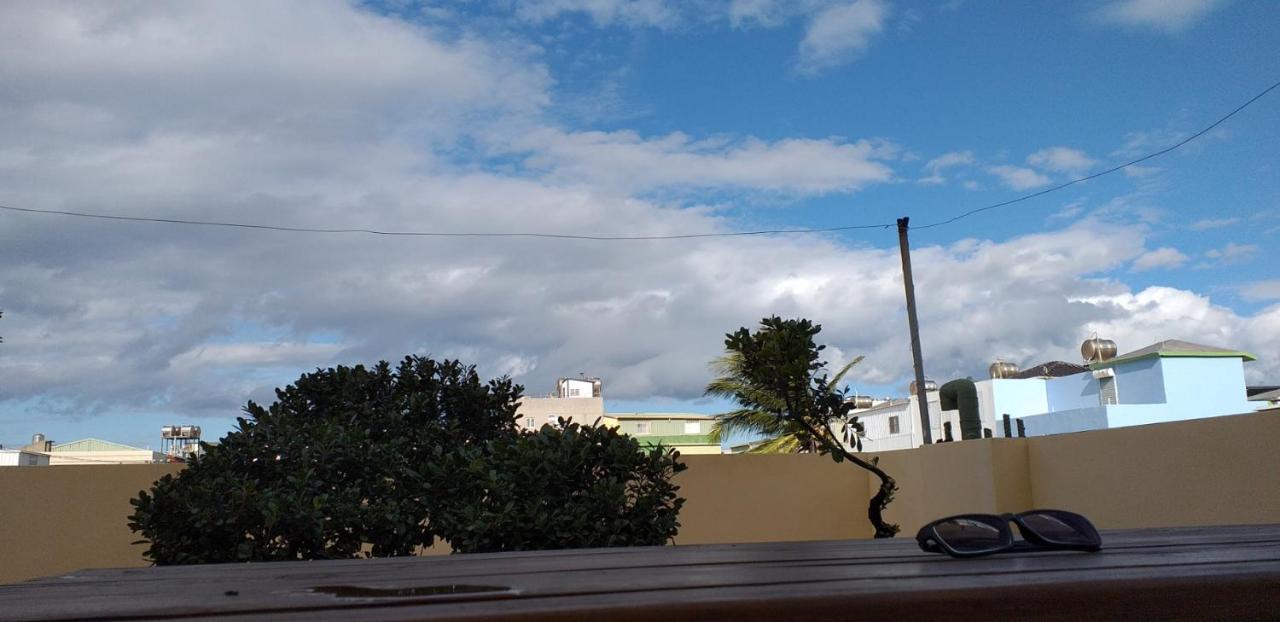 Jia Yuan Homestay Heng-ch'un Esterno foto