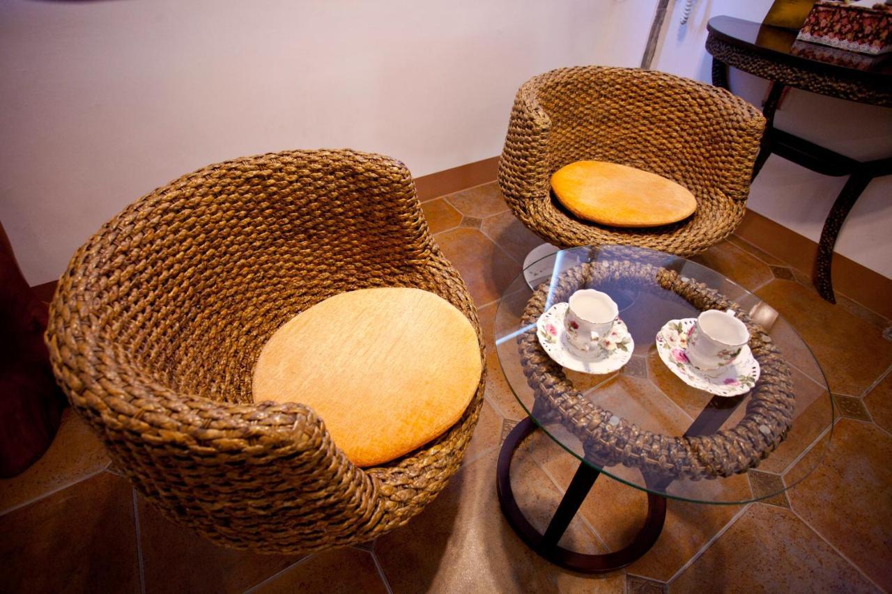 Jia Yuan Homestay Heng-ch'un Esterno foto