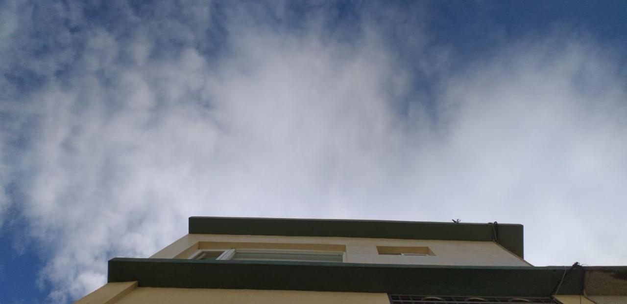 Jia Yuan Homestay Heng-ch'un Esterno foto