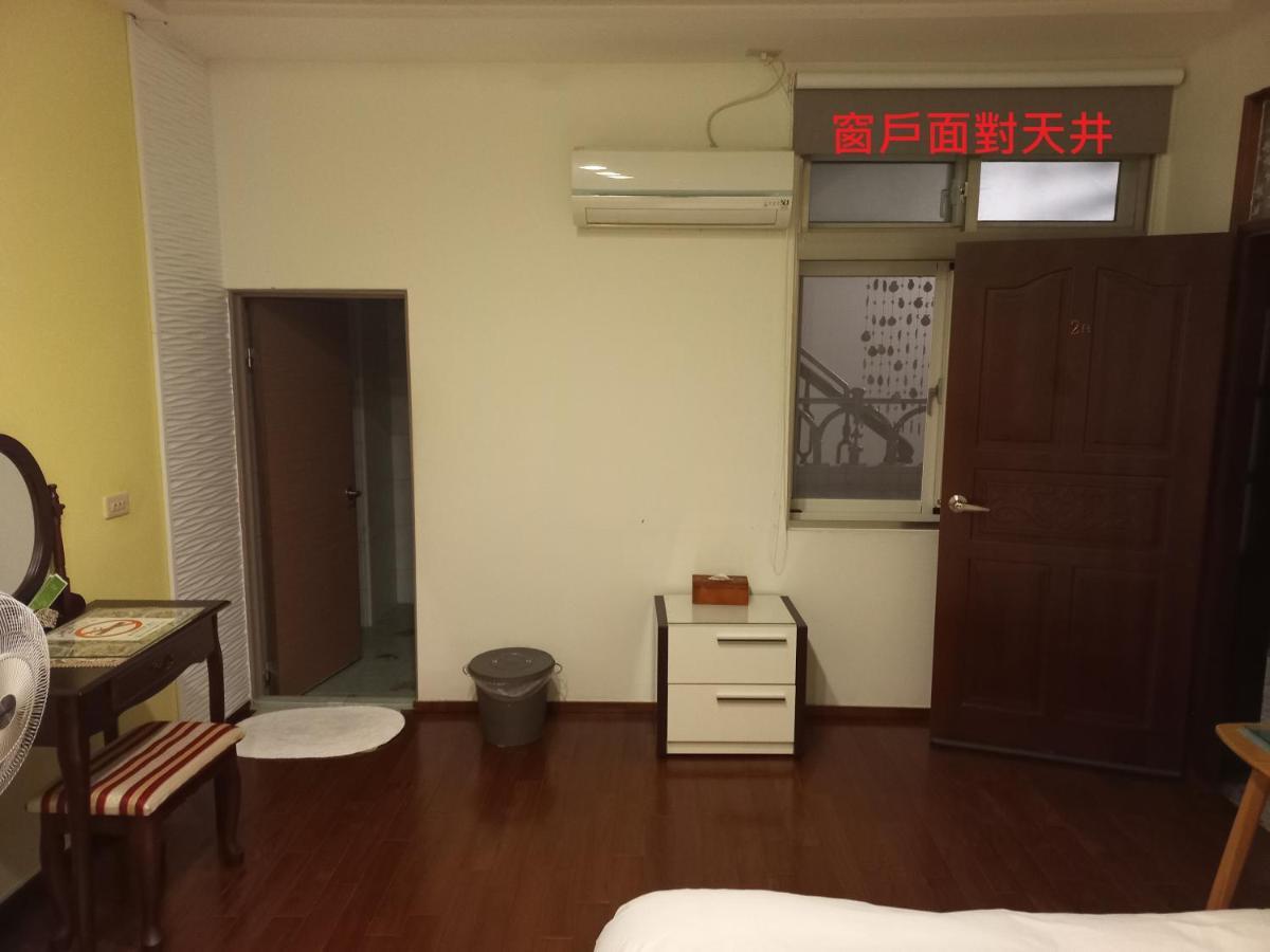 Jia Yuan Homestay Heng-ch'un Esterno foto