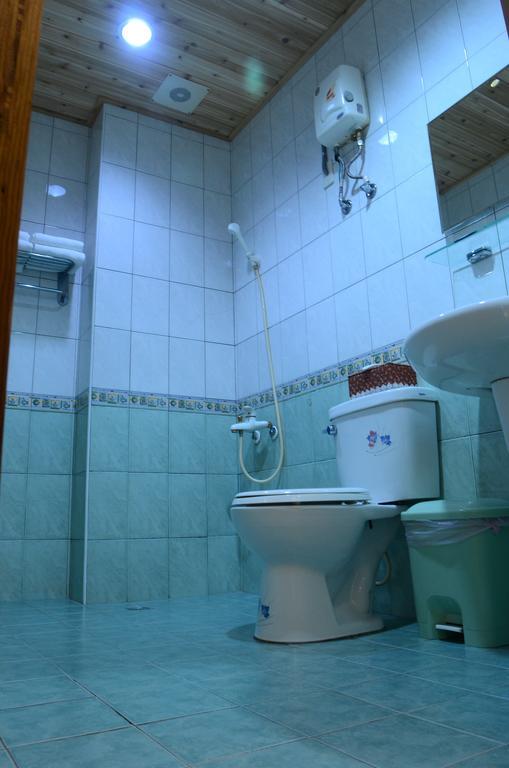 Jia Yuan Homestay Heng-ch'un Esterno foto