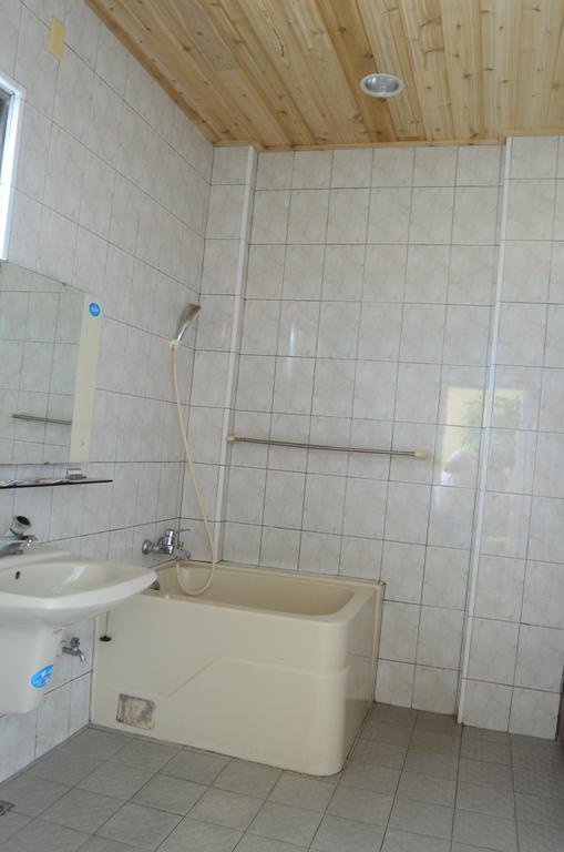Jia Yuan Homestay Heng-ch'un Esterno foto