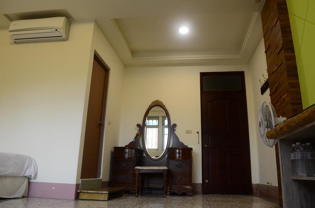Jia Yuan Homestay Heng-ch'un Esterno foto