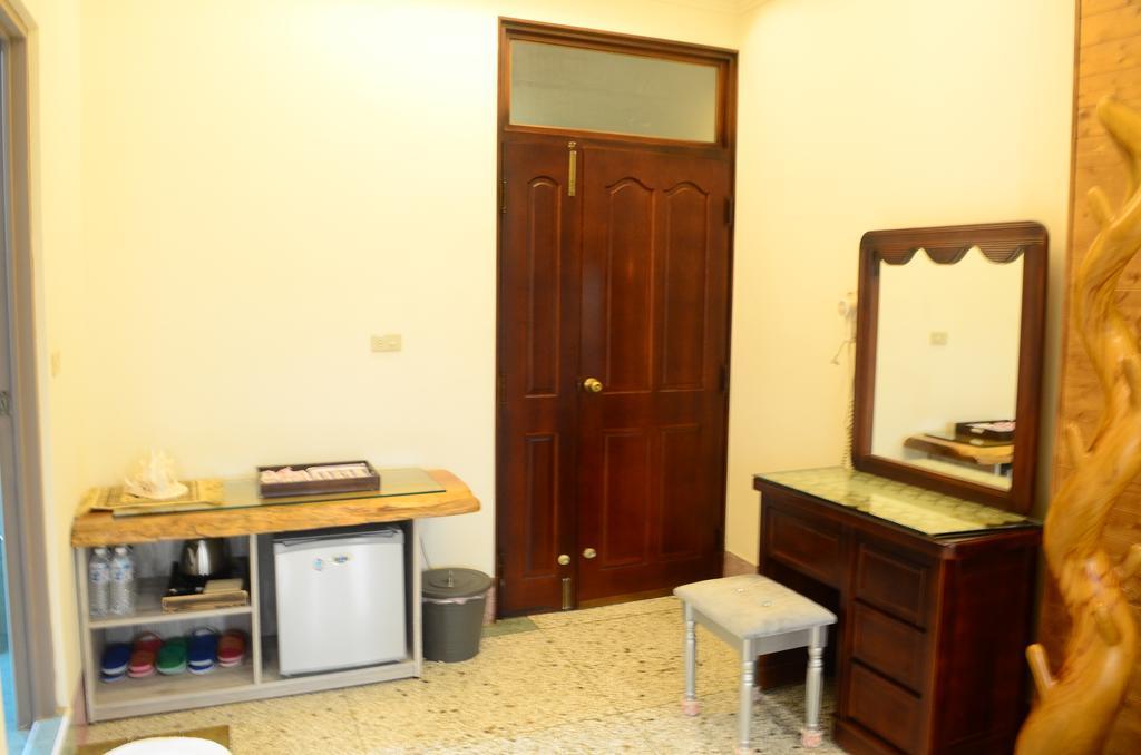 Jia Yuan Homestay Heng-ch'un Esterno foto