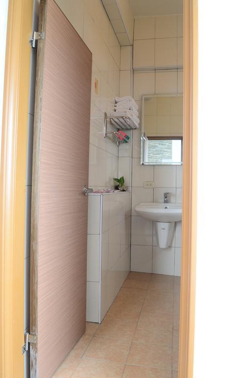 Jia Yuan Homestay Heng-ch'un Esterno foto