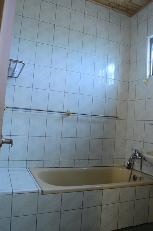 Jia Yuan Homestay Heng-ch'un Esterno foto