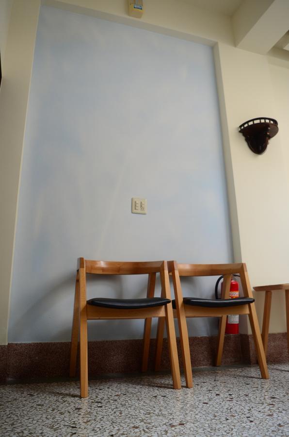 Jia Yuan Homestay Heng-ch'un Esterno foto
