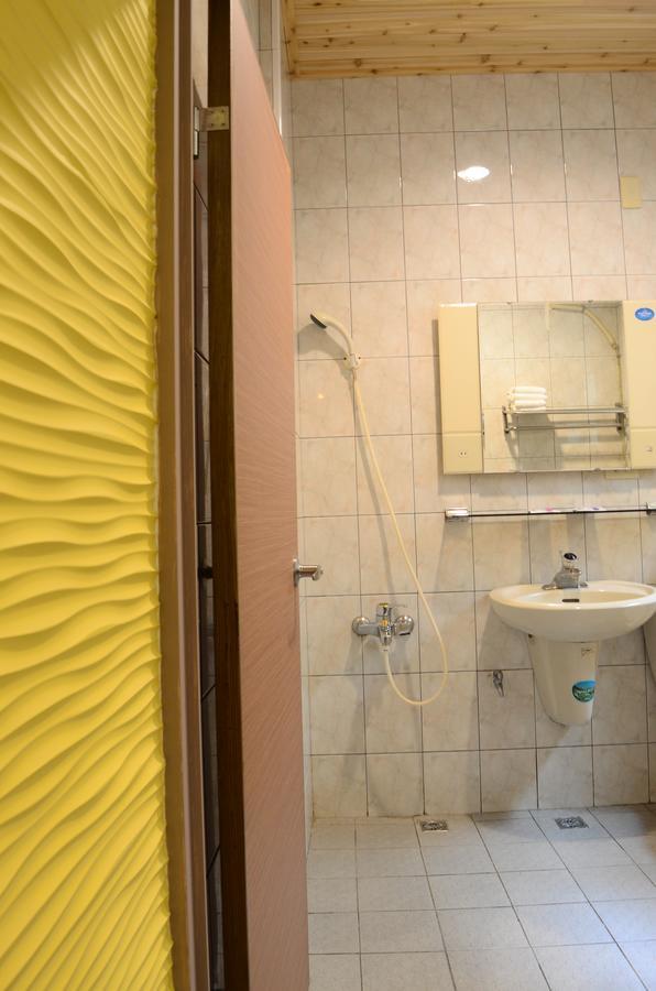 Jia Yuan Homestay Heng-ch'un Esterno foto